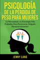 Psicologa de la Prdida de Peso Para Mujeres, Lang Jenny