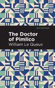 The Doctor of Pimlico, Le Queux William