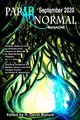 ParABnormal Magazine September 2020, 