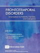 Frontotemporal Disorders, Department of Health and Human Services