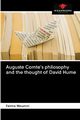 Auguste Comte's philosophy and the thought of David Hume, Moumni Fatma