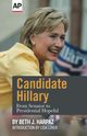 Candidate Hillary, The Associated Press