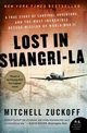 Lost in Shangri-La, Zuckoff Mitchell