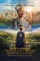 Queen of Kings Empress Nyajesus Nyayecu Elect of God of the Kingdom of Canaan United Afro States Southern Sudan Wakanda, DUEN NYAJESUS REBECCA