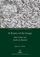A Poetics of the Image, Koch Julian J. I.