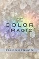 The Color of Magic, Kennon Ellen