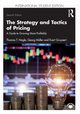 The Strategy and Tactics of Pricing, Mller Georg