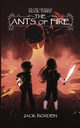 The Ants of Fire, Borden Jack