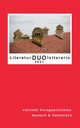 Literatur DUO Letterario 2021, 
