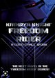 Freedom Rider 5 - A good Grace Work (English), Knight Kathryn