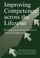 Improving Competence Across the Lifespan, 