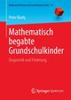 Mathematisch begabte Grundschulkinder, Bardy Peter