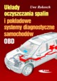 Ukady oczyszczania spalin i pokadowe systemy diagnostyczne samochodw, Rokosch Uwe