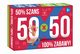 50 x 50, 
