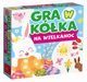 Gra w Kka na Wielkanoc, 