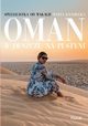 Oman W deszczu na pustyni, Knasiecka Marta