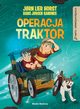 Operacja Traktor, Horst Jorn Lier