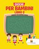 Giochi Per Bambini Libro 2, Activity Crusades