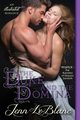 The Duke and The Domina, LeBlanc Jenn