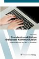 Standards und Risiken drahtloser Kommunikation, Abdalla Samer