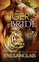 A Tiger's Bride, Langlais Eve