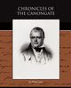 Chronicles of the Canongate, Scott Sir Walter