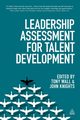 Leadership Assessment for Talent Development, 