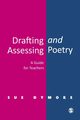 Drafting and Assessing Poetry, Dymoke Sue