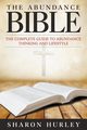 The Abundance Bible, Hurley Sharon