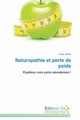 Naturopathie et perte de poids, STOFFER-O