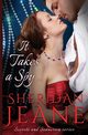 It Takes a Spy..., Jeane Sheridan