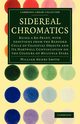 Sidereal Chromatics, Smyth William Henry