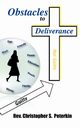 Obstacles to Deliverance, Peterkin Rev Christopher S.