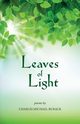 Leaves of Light, Burack Charles Michael