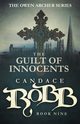 The Guilt of Innocents, Robb Candace
