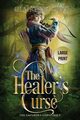 The Healer's Curse, Leggett Claire