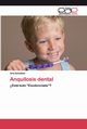 Anquilosis dental, Gonzlez Ana