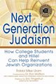 Next Generation Judaism, Uram Rabbi Mike