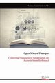 Open Science Dialogues, Correa da Silva Fabiano Couto