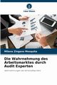 Die Wahrnehmung des Arbeitsmarktes durch Audit Experten, Zingano Mesquita Milena