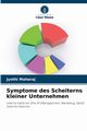 Symptome des Scheiterns kleiner Unternehmen, Maharaj Jyothi