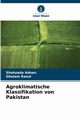 Agroklimatische Klassifikation von Pakistan, Adnan Shahzada