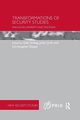 Transformations of Security Studies, 