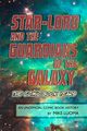 Star-Lord and the Guardians of The Galaxy - The Comic Book Years, Luoma Mike