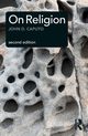 On Religion, Caputo John