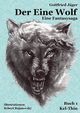 Der Eine Wolf, Jger Gottfried