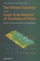 The Einstein Equations and the Large Scale Behavior of Gravitational Fields, 