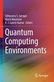 Quantum Computing Environments, 