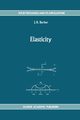 Elasticity, Barber James Richard