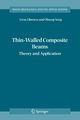 Thin-Walled Composite Beams, Librescu Liviu
